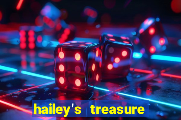 hailey's treasure adventure apk